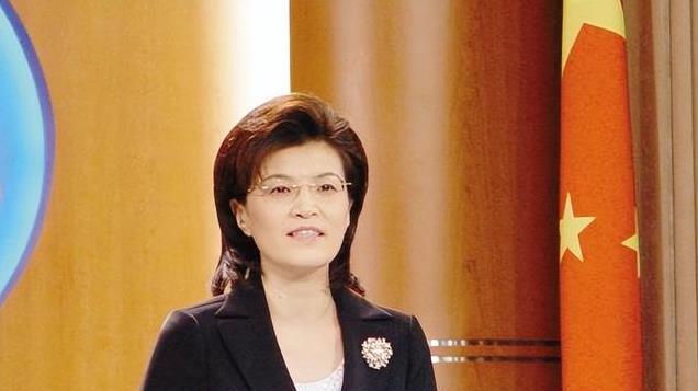 外交部人事再变动！华春莹卸任毛宁“接棒”，“外交天团”添新人