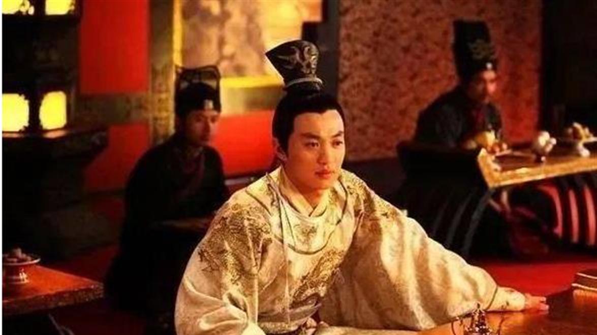 亲儿子一个个扶不起，养子却成南唐开国皇帝，徐温怎么斗都斗不过