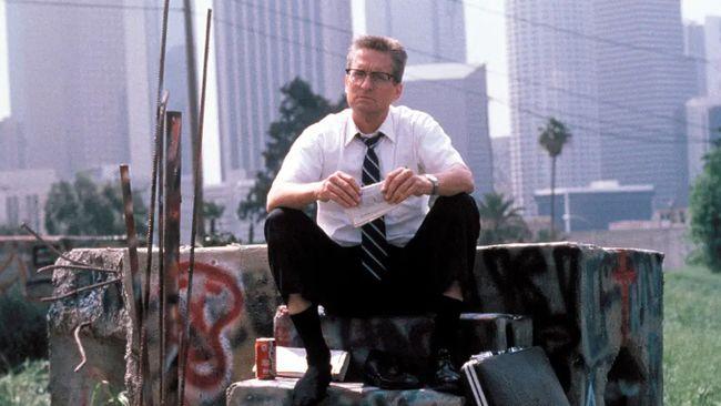 备受好莱坞影迷追捧的8部动作片，剧情简洁，打斗赏心悦目