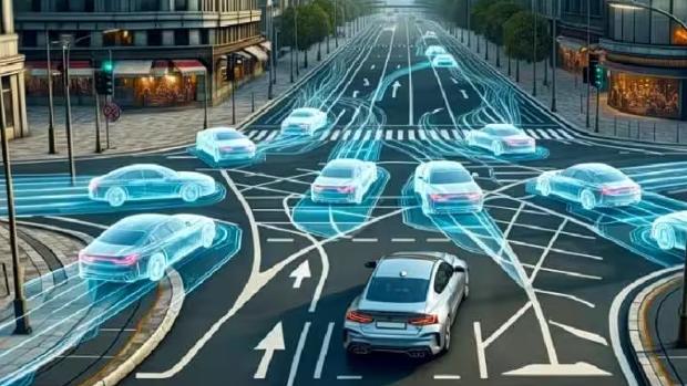 首批L3级自动驾驶准入车型名单公布！比亚迪、赛力斯、问界均入围