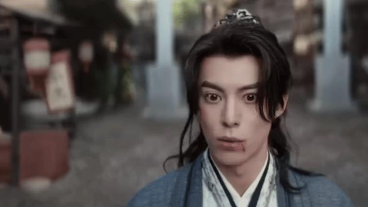 扑街了！《大奉打更人》全员演技遭喷，男主“公鸭嗓”太出戏！