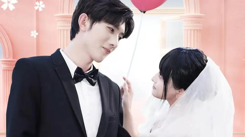 短剧《我的老公失忆了》失忆的温暖