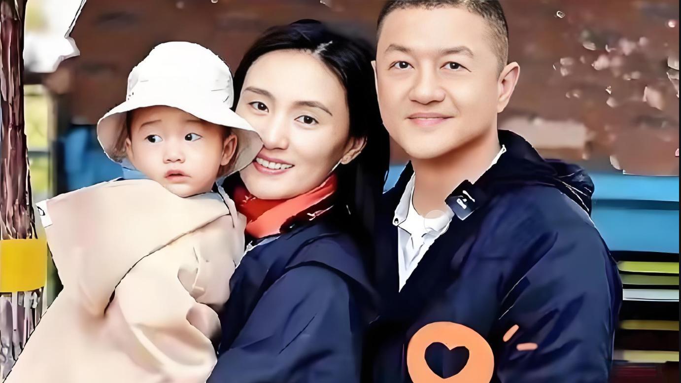李亚鹏再次离婚令人唏嘘，人生对自己有清醒的认知多重要！