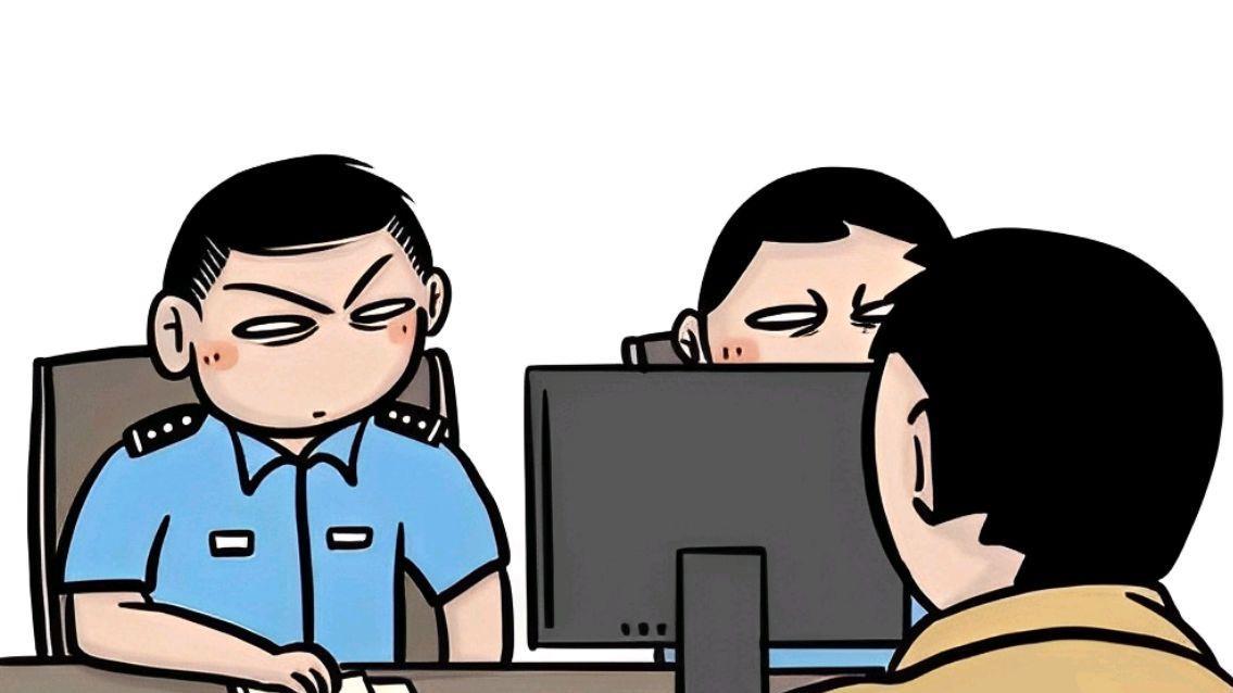 2006年，河北一男子酒后与女子发生争执，将其拖入厕所酿下惨案