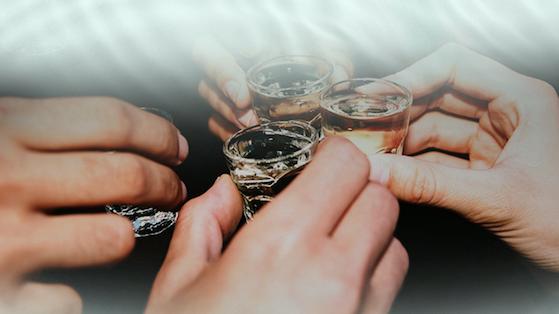 「酒仰·悟空」以“空”为哲学，在时光里酿一杯东方味道​