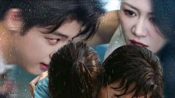 《不见故人见青山＆心约难守，余生不渡》深情虐恋，制作精良，不容错过（91集）