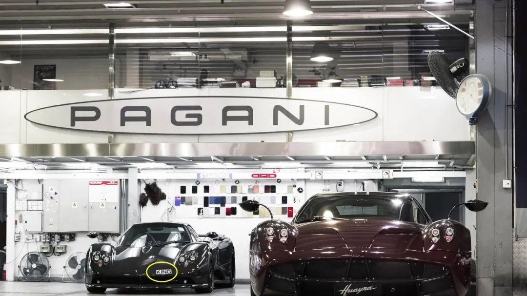 2300万！前首富之子的车，在海天盛筵上被围观，卖了5年都没人要