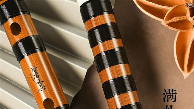 初学者买什么笛子