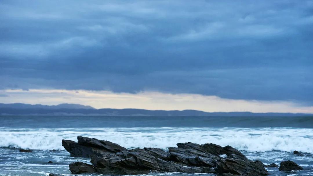 人到中年，短暂隐形，积蓄能量