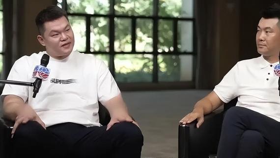 CBA全明星闭幕！诞生三大不可思议！朱芳雨给所有国手上了一课