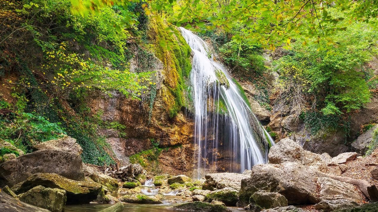 曼谷3小时抵达！考艾国家公园野奢深度游