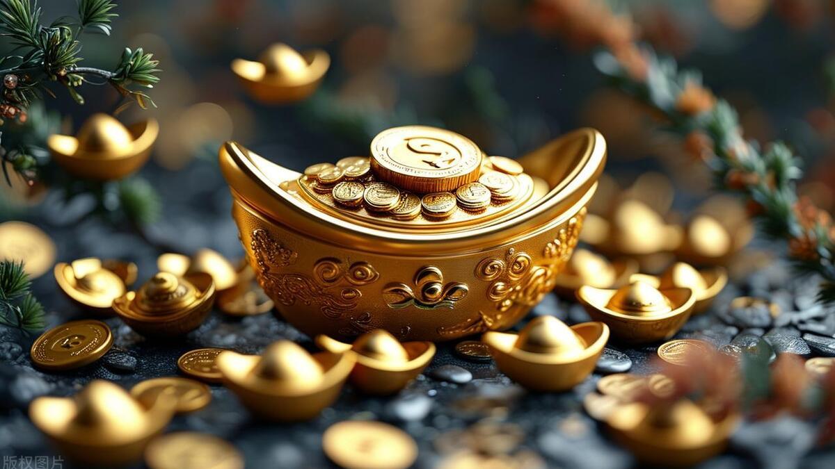 富人秘不外传的37个财富认知！照着做，财富之路会越走越顺！