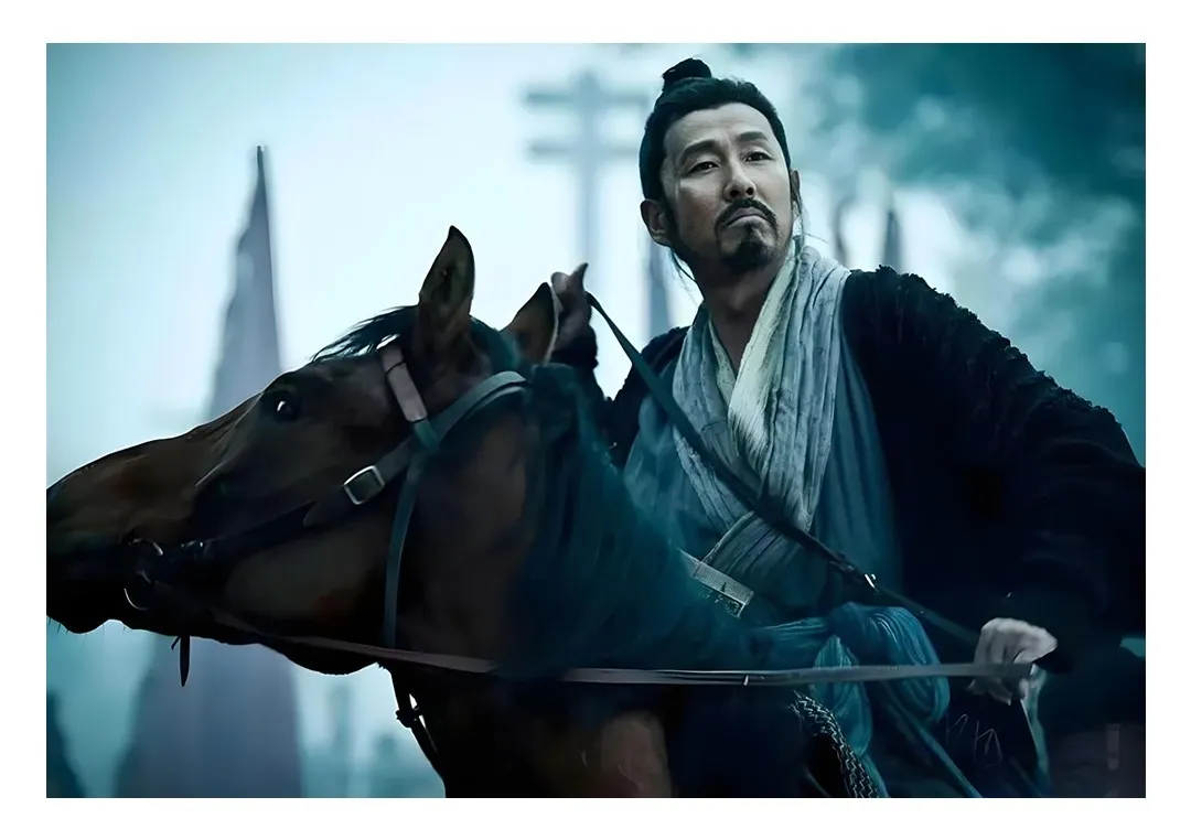 象棋里的将和帅，为何不能碰面？居然跟这两个历史人物有关？