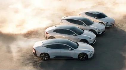 吉利控股集团前三季度总销量295万辆 同比增长29%