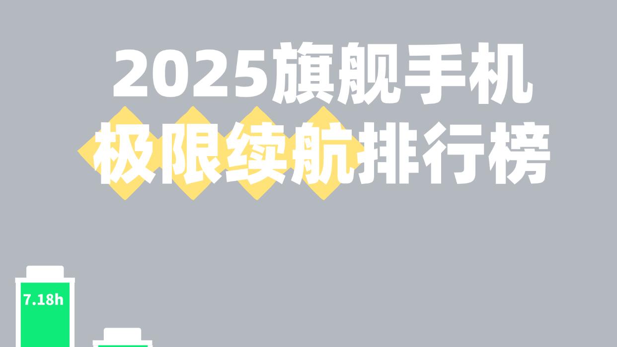 这下实锤了吧？没7000mAh大电池怎么上桌？！