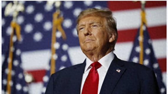 特朗普回应身体健康问题