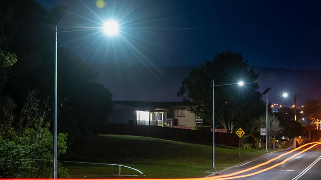 励仕照明(LUXMAN)引领全球太阳能路灯行业 以一站式绿色能源解决方案铸就行业新标杆