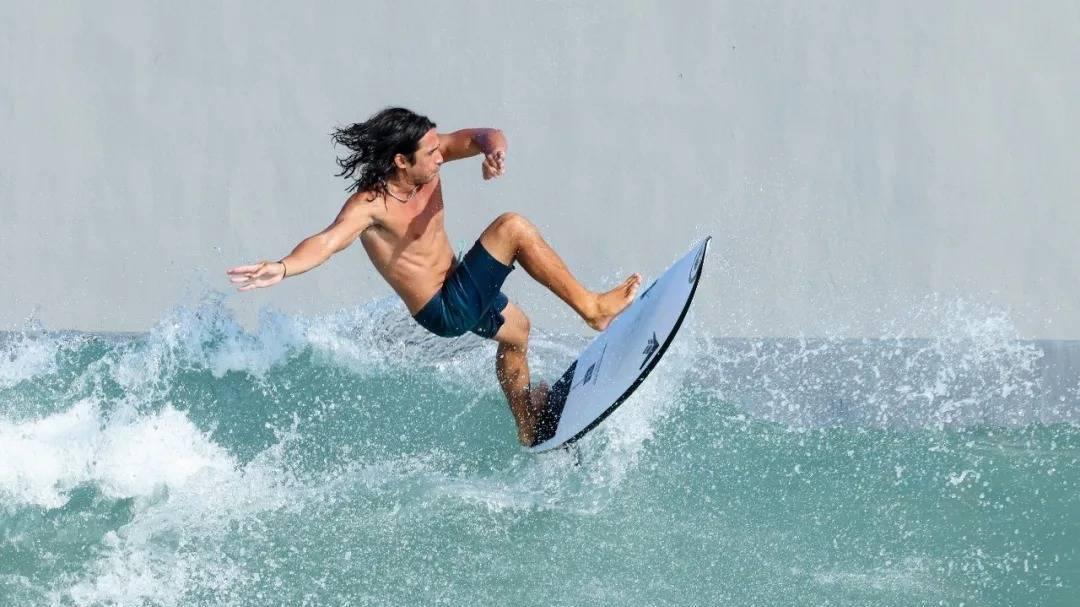 中国巡回赛落户万宁 擘画“体育+文旅”发展新篇章