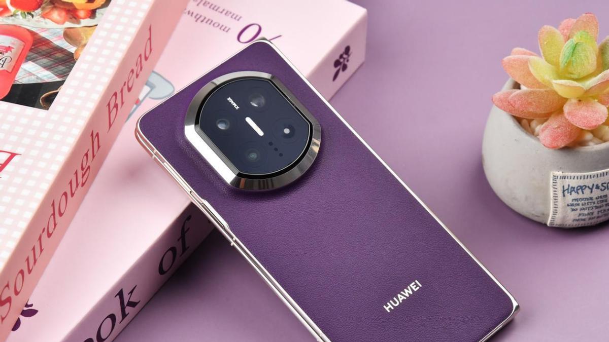 年终换机不纠结！直面折叠屏五大“拷问”，华为Mate X7有满分答案