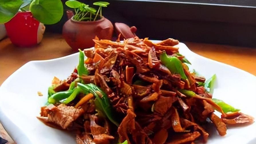 探秘安徽宣城：那些你不知道的10种地道小吃