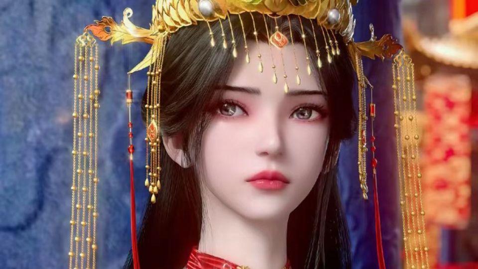 仙逆：作为李慕婉复活的容器，周茹最终的结局是什么呢？