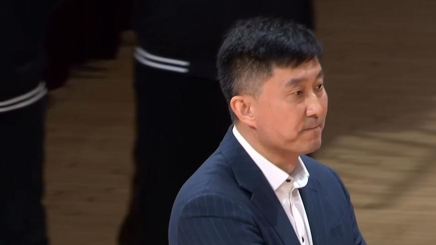 CBA季后赛十二强诞生！强强对决一触即发！