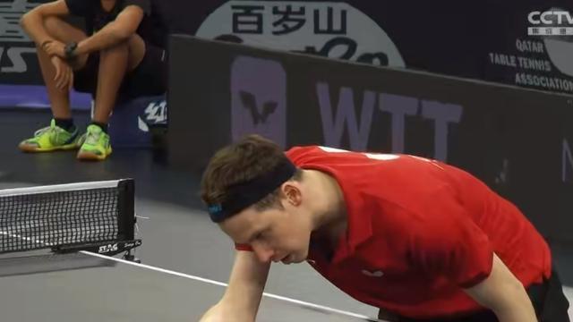 张本智和4-0横扫夺冠！林高远苦主无缘一黑到底，日本3冠力压国乒