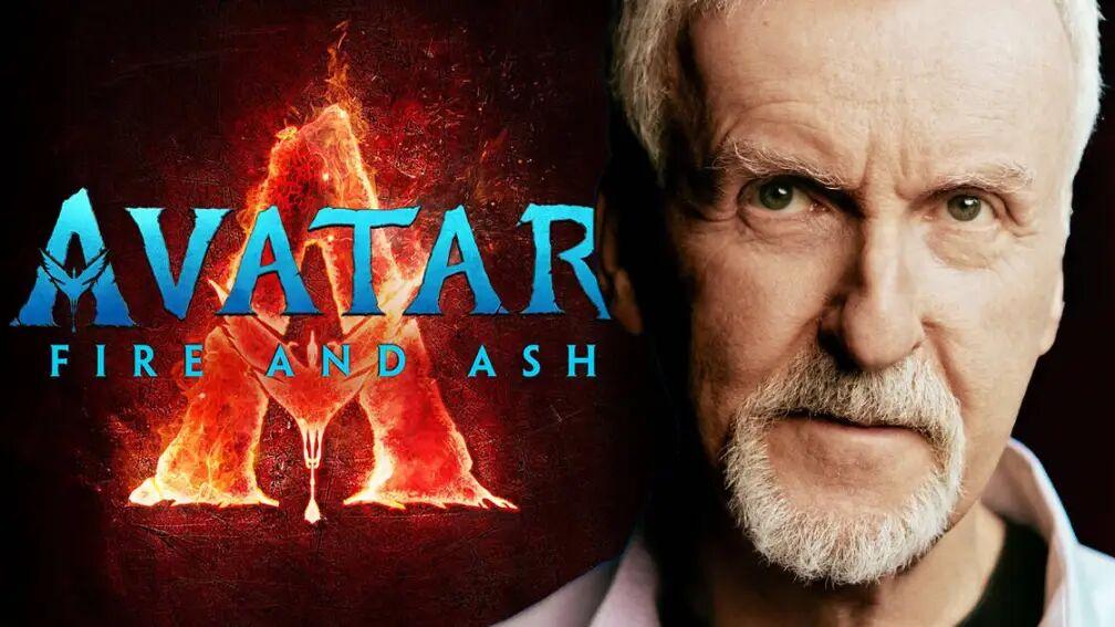 《阿凡达3》真实影评！不吹不黑，卡梅隆有没有再给电影行业换天