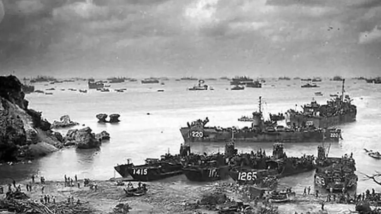 亡国已经146年，琉球人虽忘记汉语，却把“我是中国人”刻进骨子里