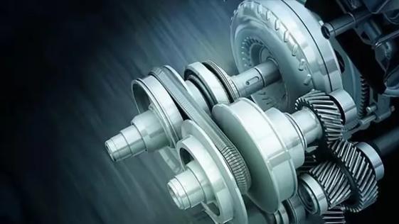 日系双雄的CVT暗战：钢带打滑的锅，真被技术填平了？