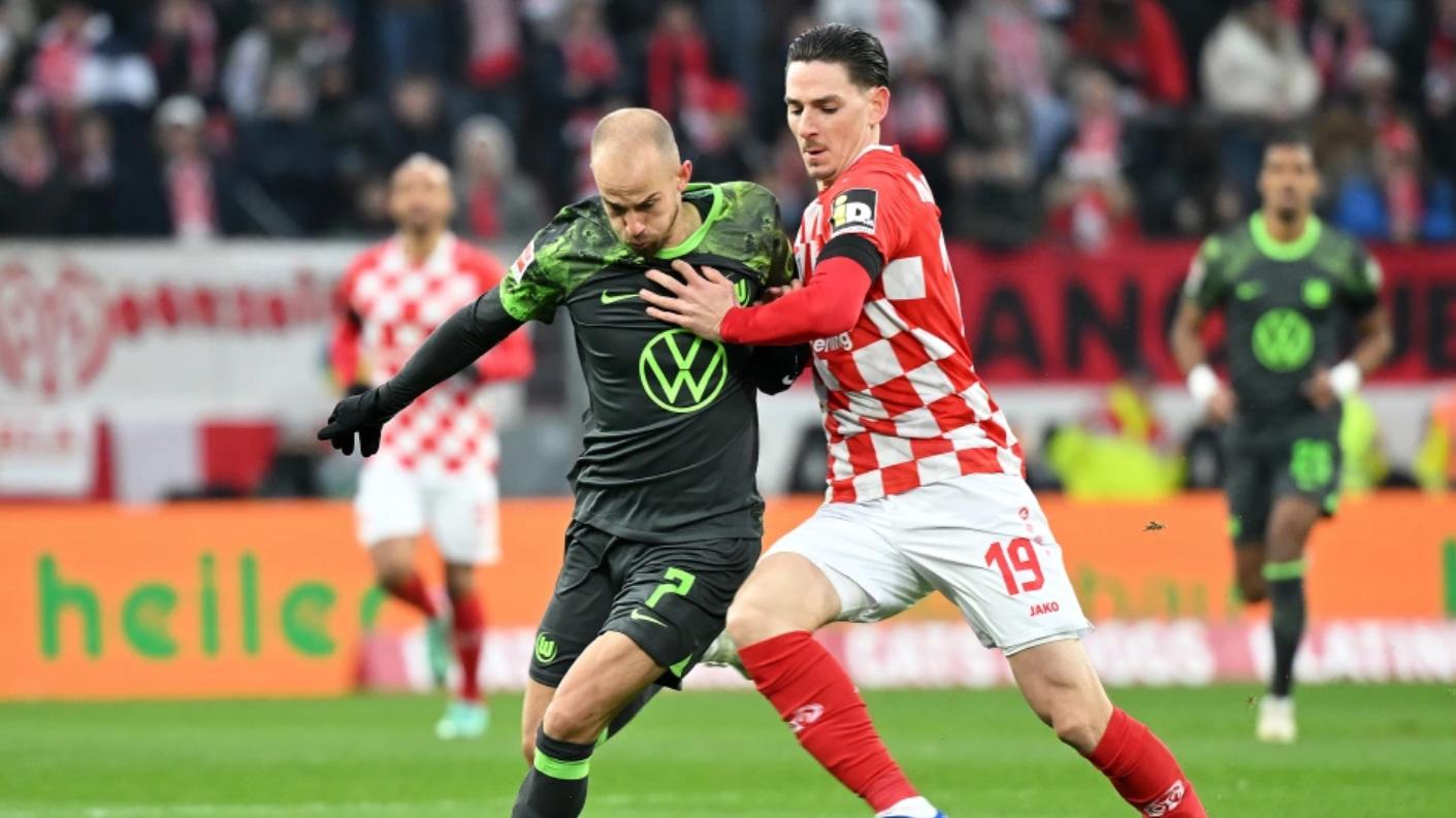 11/6今日足球推荐：利亚德体育   贝尔格莱德红星   美因茨   水晶宫   4串1