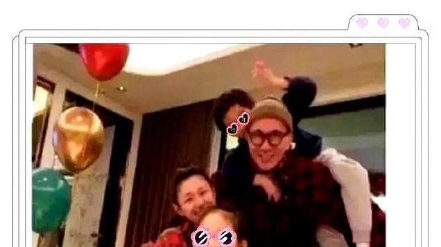 汪小菲终于争赢了！两个孩子要回北京，正式签字定案
