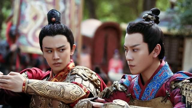 唐朝时期，四位皇子去世后被追封为皇帝，你都知道吗？