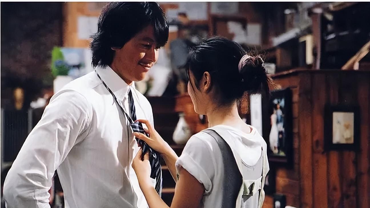 孙艺珍封神哭戏！被遗忘27次，他用3000张便签把爱刻进DNA