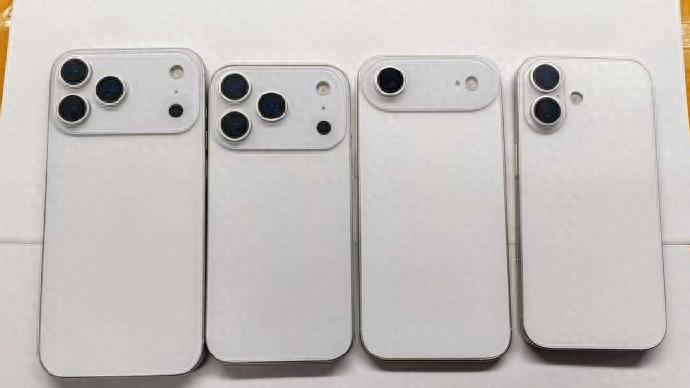 iPhone18来了，这次搭载的新技术，让我彻底放弃iPhone17