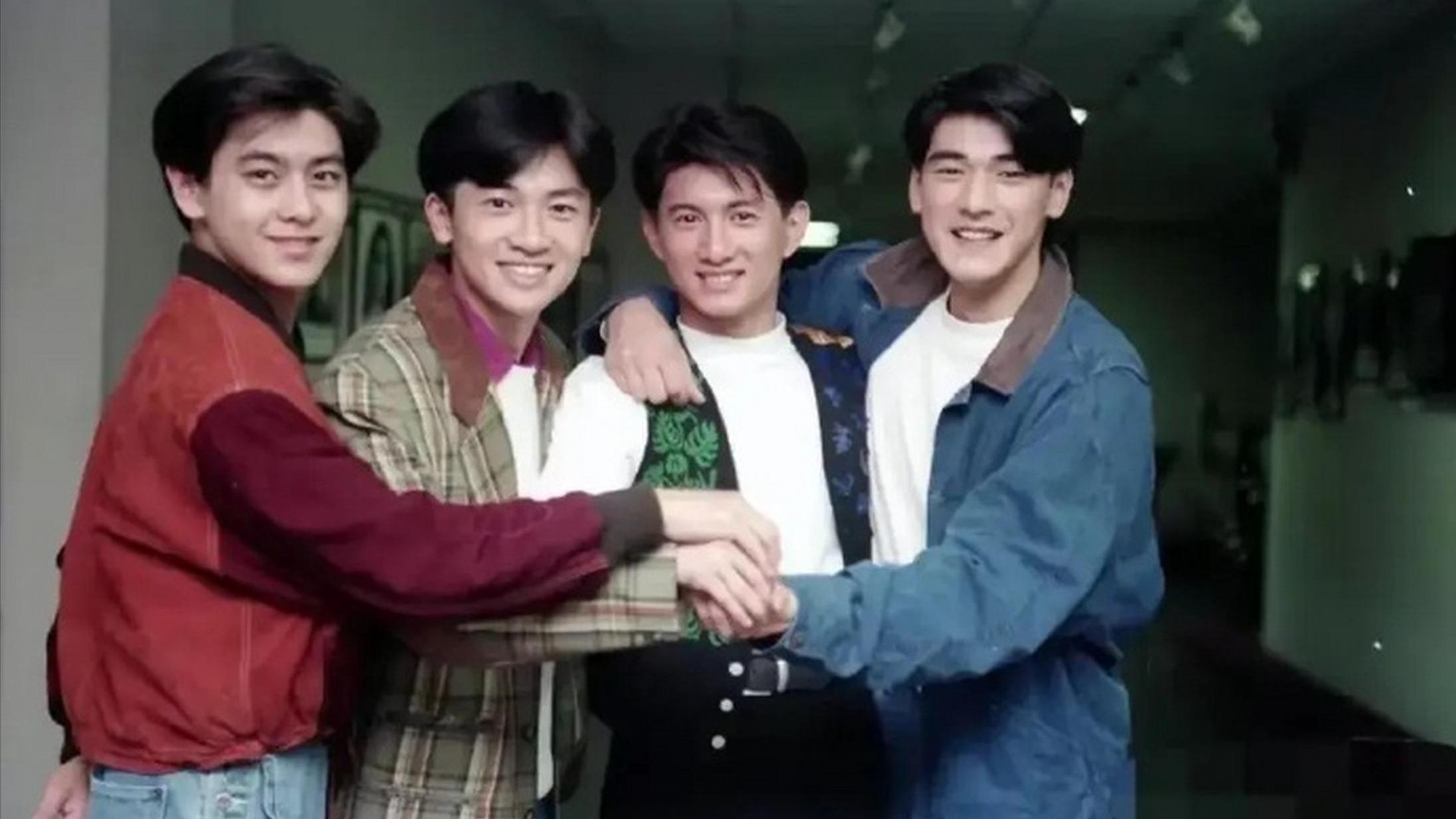 从亚洲顶流到农耕隐士，金城武用半生诠释了何为"不困于相，不惑于心"