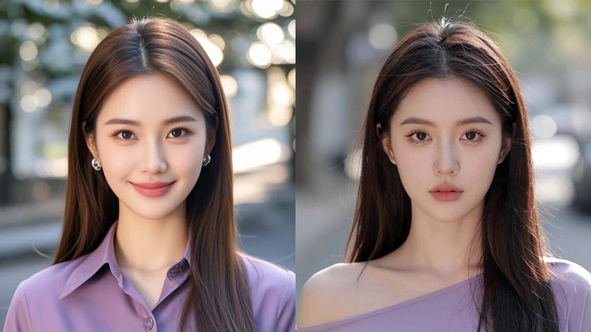 本地一键运行，Z-image turbo整合包，高速无限制出图！实测8G显存也能跑，洗图是又快又好，