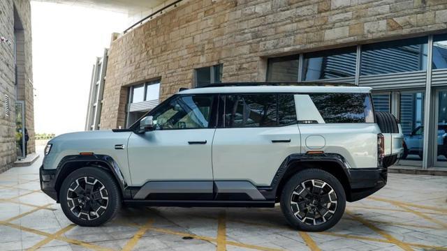 18个月时间方程豹达成10万台交付！你更喜欢哪款车型？