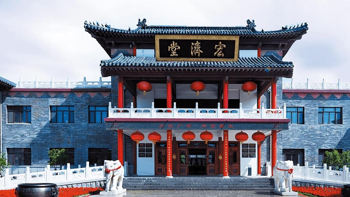 济南前首富，陷“力诺系”资本残局