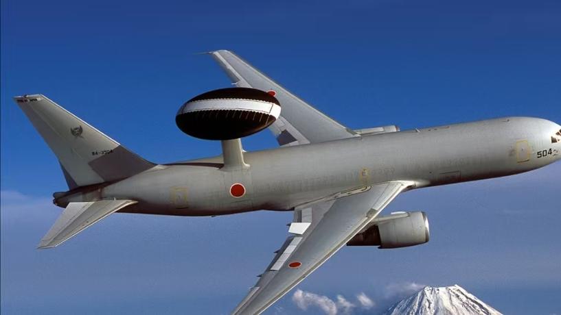 东亚怪物房——日本自卫队装备（空自篇下）