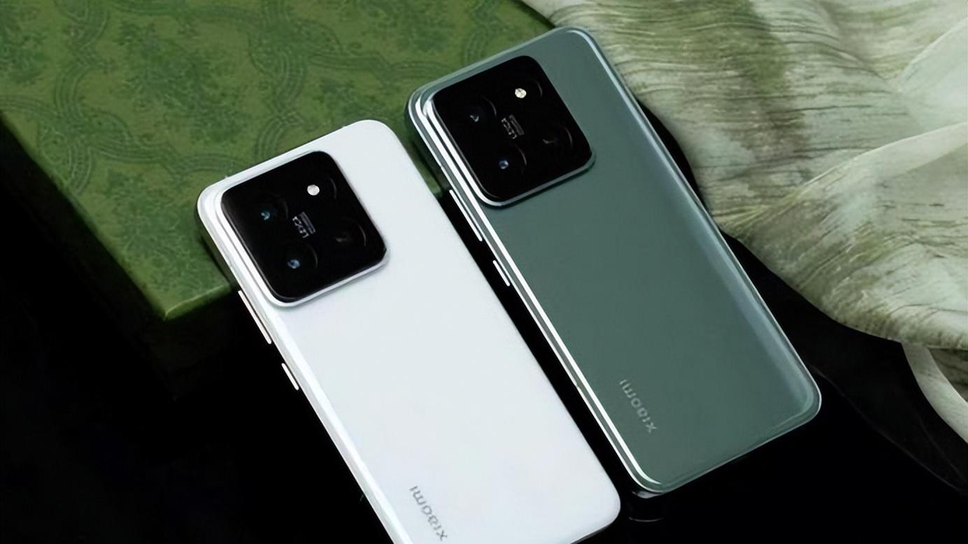 小米15清仓价捡漏：16GB+1TB+徕卡三摄，性价比屠榜2025