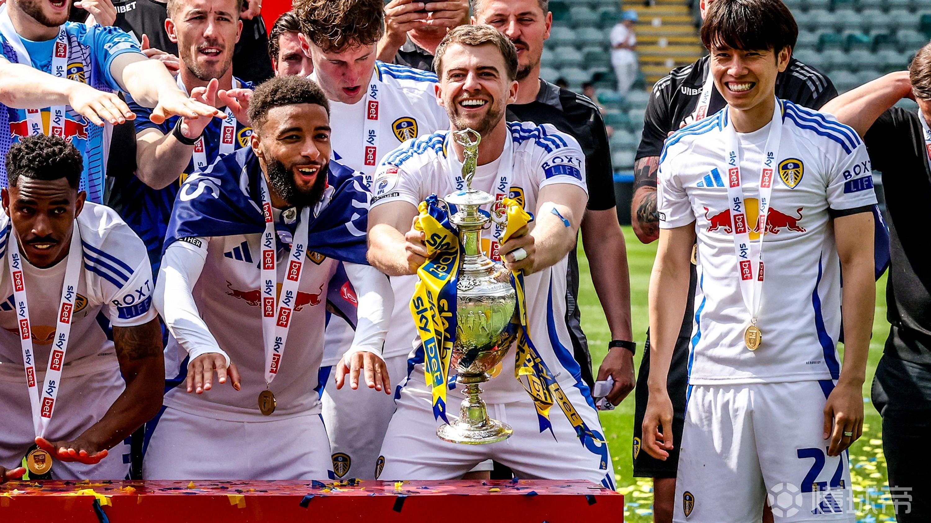 切尔西控球无用：1-3被利兹联狂虐！