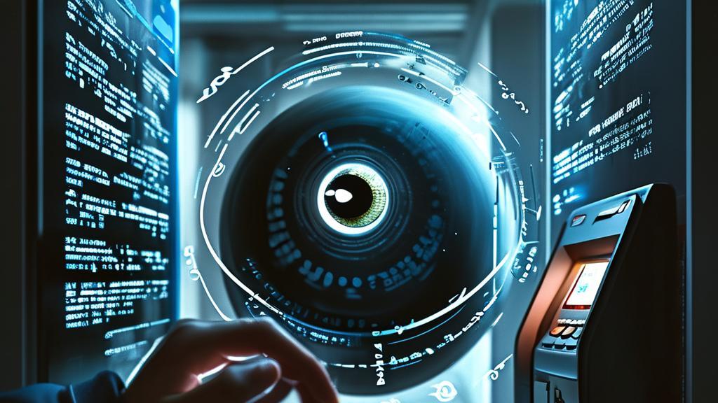 智能手表被用作间谍工具，技术原理和安全争议详解