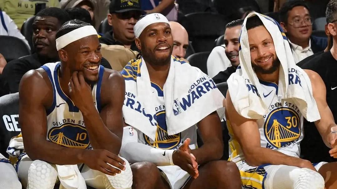 勇士消息：库巴合体胜率惊人，悍将复出倒计时，战雄鹿出场更新