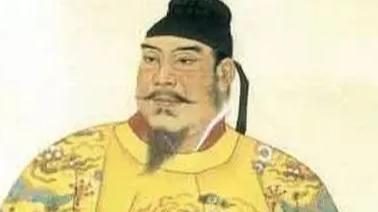 “唐国兴，理万年”