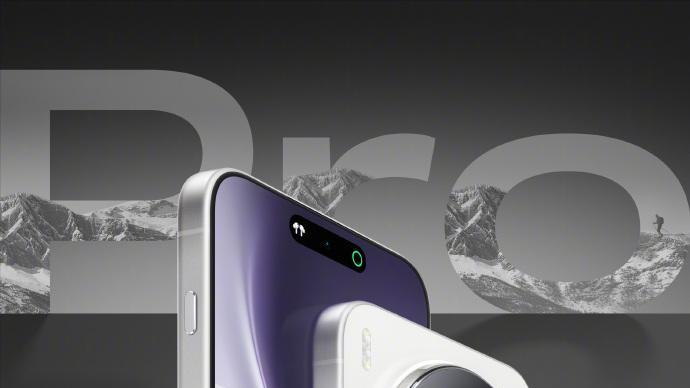 vivo X300系列10月13日发布：以自然美学与影像科技重塑旗舰体验