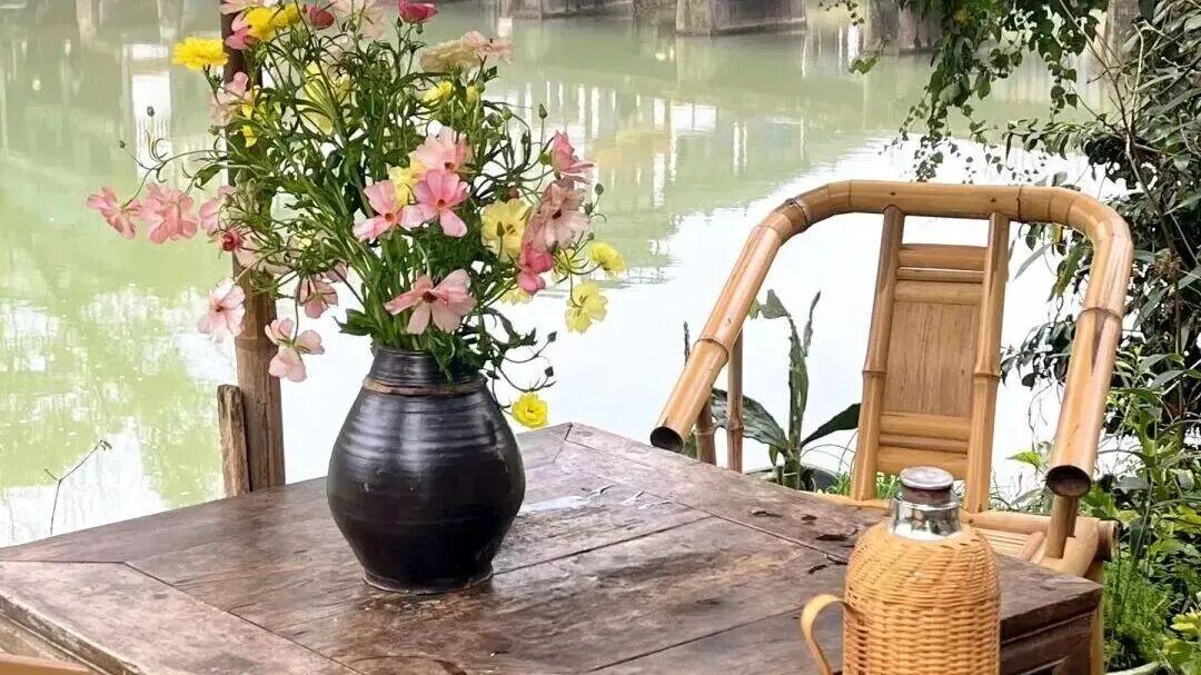 看完《山水间的家》，一人说一个爱上夹关镇的理由！