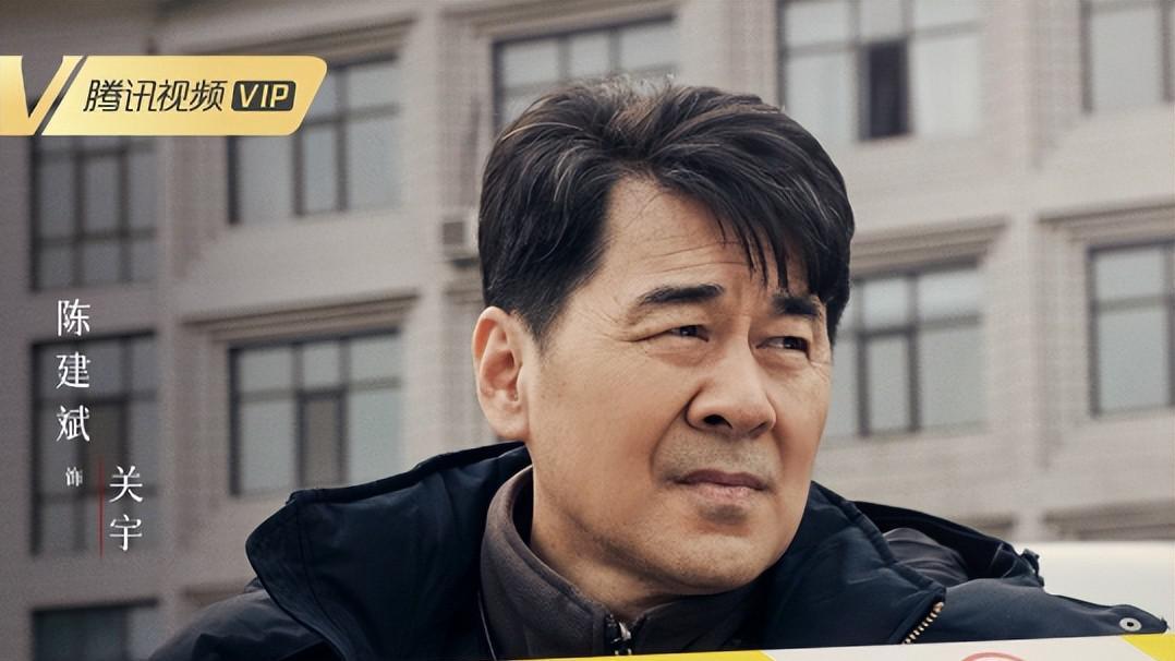 《繁花》刚完结，腾讯又有“新剧”上映，一口气连追4集不过瘾