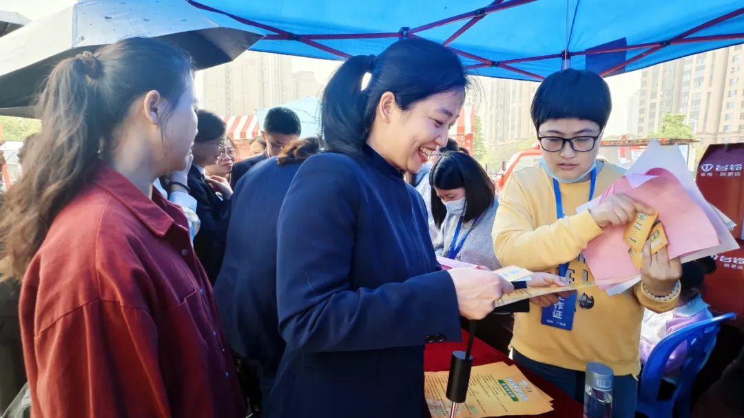 3·15在行动｜聚合力护权益，筑消费新防线