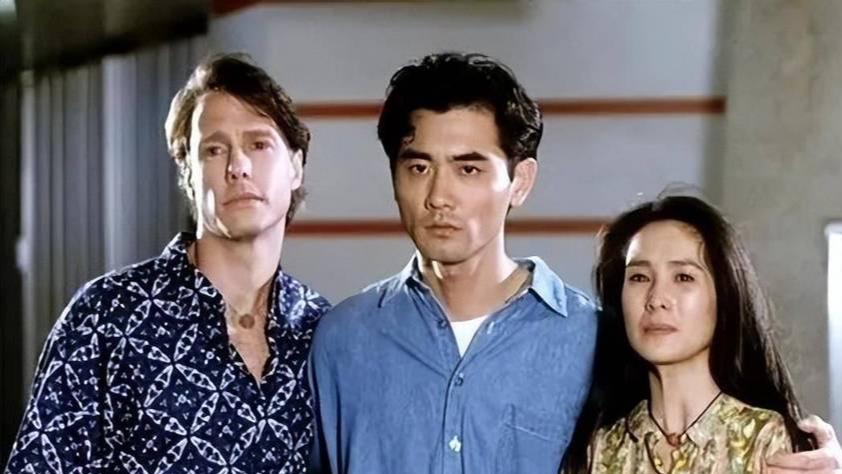 从荧幕男神到山居隐士，赵文瑄的人生突围战